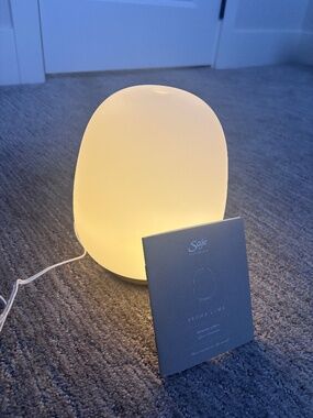 Saje Diffuser Aroma Luma